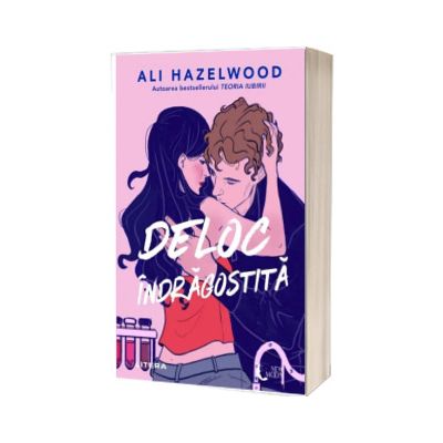 Deloc indragostita