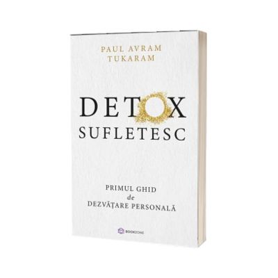 Detox Sufletesc