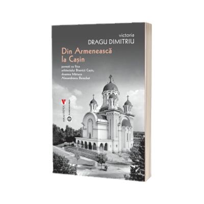 Din Armeneasca la Casin