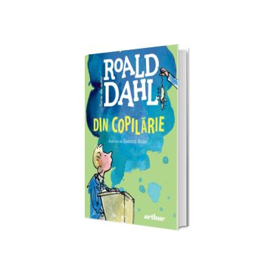 Din copilarie (format mic)