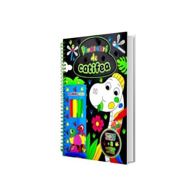 Dinozauri de catifea