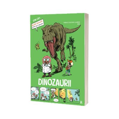 Dinozaurii - Stiai ca?