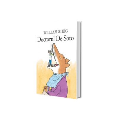 Doctorul De Soto
