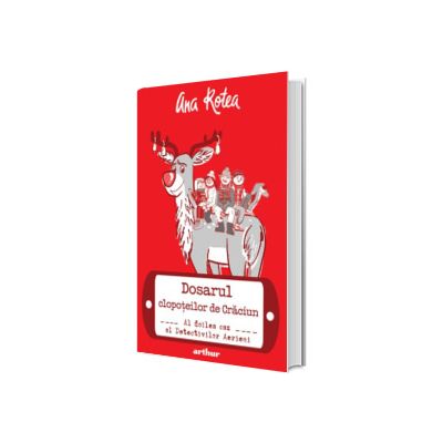 Dosarul clopoteilor de Craciun