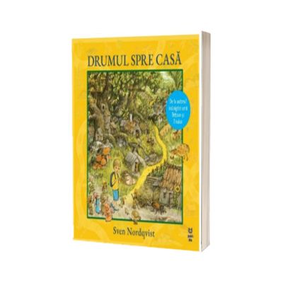 Drumul spre casa