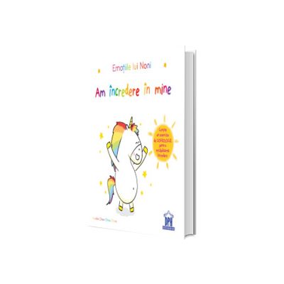 Emotiile lui Noni: Am incredere in mine