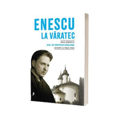 Enescu la Varatec