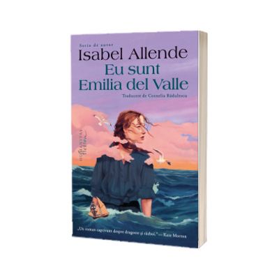 Eu sunt Emilia del Valle