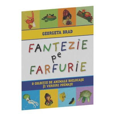 Fantezie pe farfurie