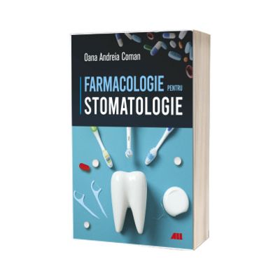 Farmacologie pentru stomatologie