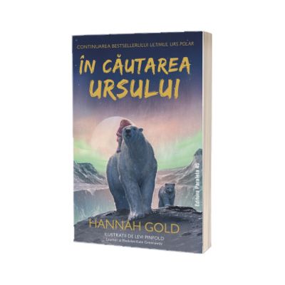 In cautarea Ursului