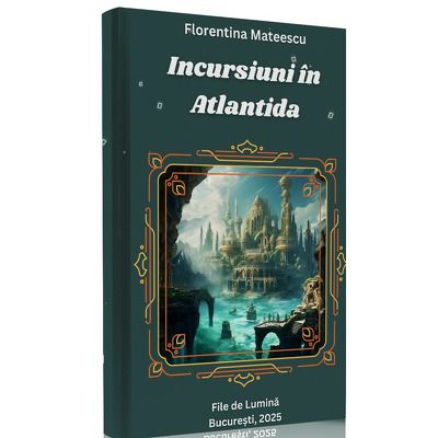 Incursiuni in Atlantida