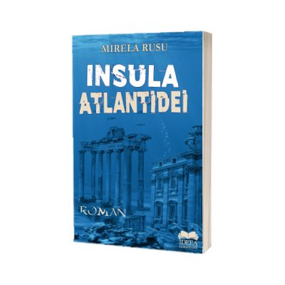 Insula Atlantidei