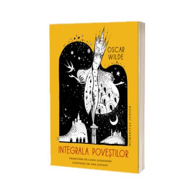 Integrala povestilor