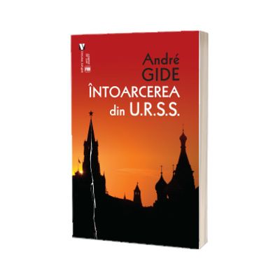 Intoarcerea din U.R.S.S