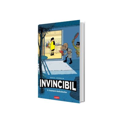 Invincibil 3: Cosmarul raufacatorilor