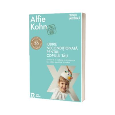 Iubire neconditionata pentru copilul tau