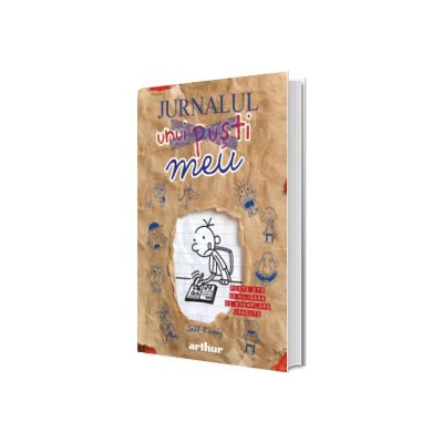 Jurnalul unui pusti