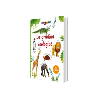 La gradina zoologica