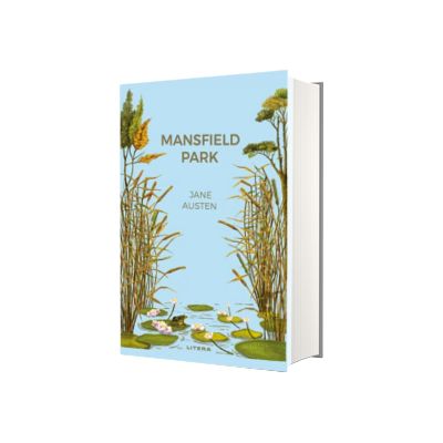 Mansfield Park (vol. 21)