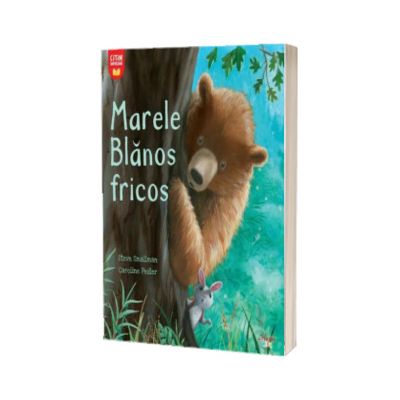 Marele Blanos fricos