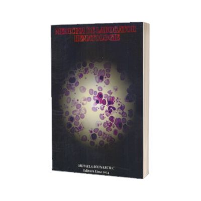 Medicina de laborator. Hematologie