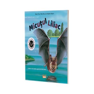 Micutul liliac