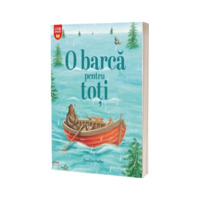 O barca pentru toti