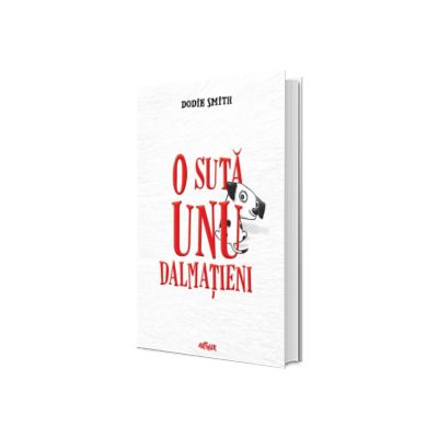 O suta unu dalmatieni