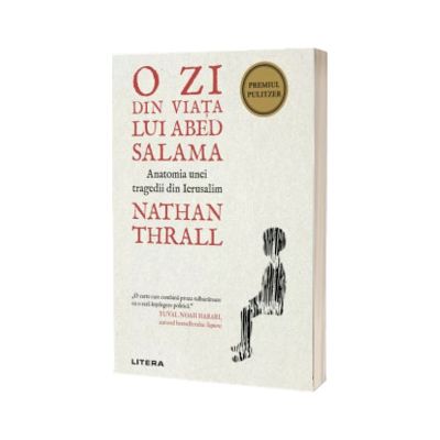 O zi din viata lui Abed Salama