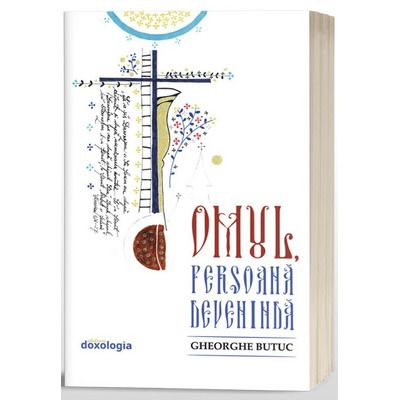 Omul, Persoana deveninda