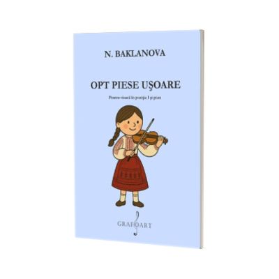 Opt piese usoare