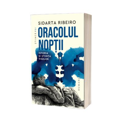 Oracolul noptii