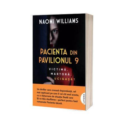 Pacienta din pavilionul 9