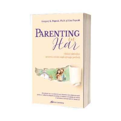 Parenting cu har