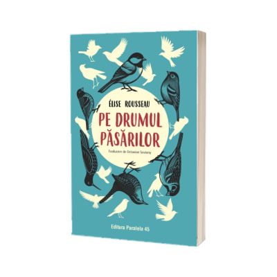 Pe drumul pasarilor