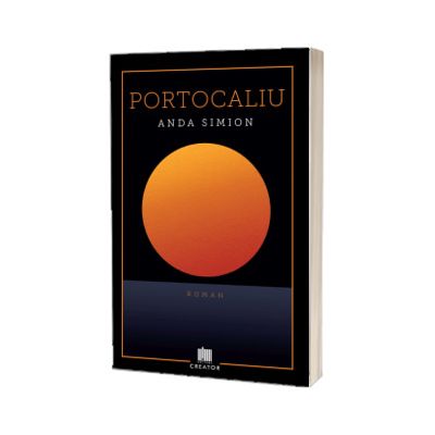 Portocaliu