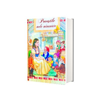 Povestile mele minunate