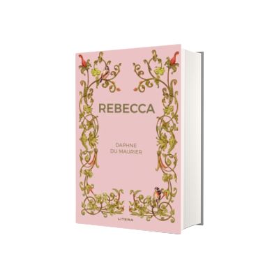Rebecca (vol. 26)