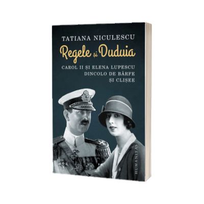 Regele si Duduia