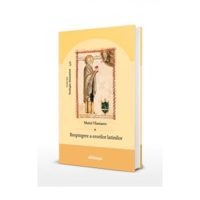 Respingere a erorilor latinilor