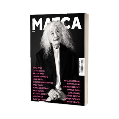 Revista Matca
