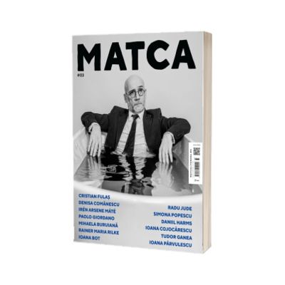 Revista Matca