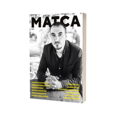 Revista Matca
