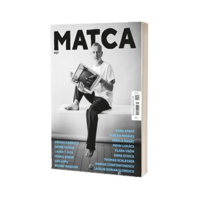 Revista Matca