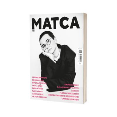 Revista Matca