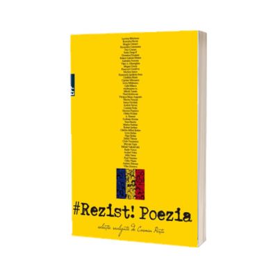 Rrezist! Poezia