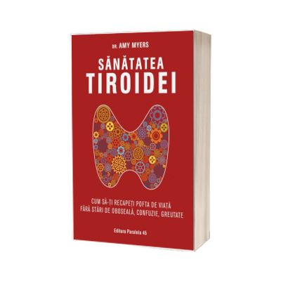 Sanatatea tiroidei
