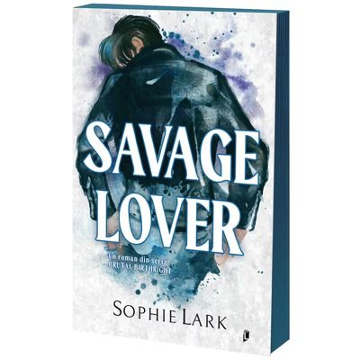 Savage Lover