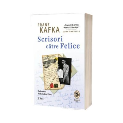 Scrisori catre Felice